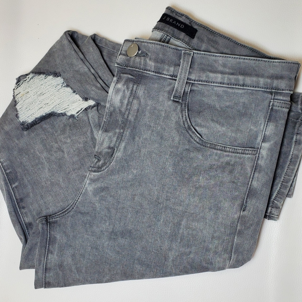 J Brand. Alana. Size 29. Worn Once